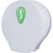 Distributeur de papier Hygiénique en rouleau Stileco - Medial
