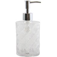 Distributeur de savon en acrylique Edith