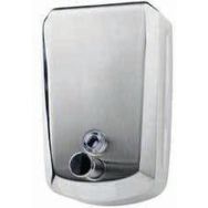 Distributeur de savon liquide Brinox pression push
