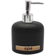 Distributeur de savon spa