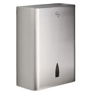 Distributeur essuie-mains Yaliss Inox