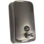 Distributeur inox de savon