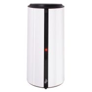 Distributeur mural automatique pour gel ou savon Lensea 0.85 L - blanc