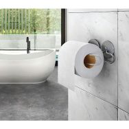 Distributeur papier WC Artic + 2 crochets