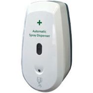 Distributeur solution hydroalcoolique Basica - 0,5 L