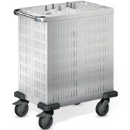 Distributeur universel avec fentes de refroidissement K59/29