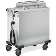Distributeur universel avec fentes de refroidissement K59/29
