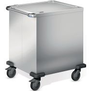 Distributeurs à plate-forme non chauffés CE 58/58