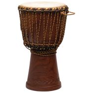 Djembe mali petit-Fuzeau