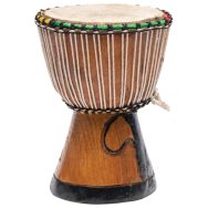 Djembe senegal baby-Fuzeau