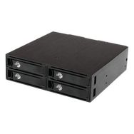 Dock pour 4 disques durs externes Backplane - StarTech