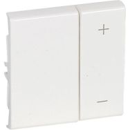 Doigt de commande variateur avec prise connectée