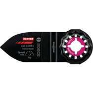 Doigt de ponçage Starlock Carbure Multimaterial - Bosch