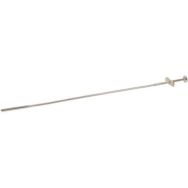 Doigt flexible acier 525mm