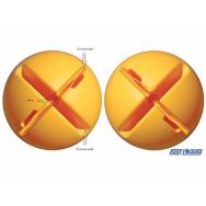 Dôme multifonction (Lot de 2)