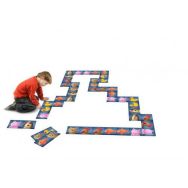 Domino animaux rigolos