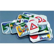 Domino d'association