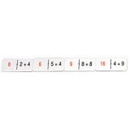 Domino des additions