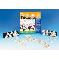 Domino triangulaire