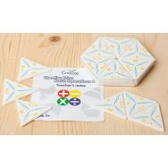 Dominos créatifs 'Les Additions'
