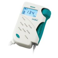 Doppler sonotrax basic A 8 MHZ-EDAN