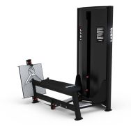 Dorsy Bas LAROQ Gamme Maxi - Charge de 100 kg