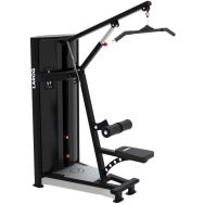 Dorsy Haut LAROQ Gamme Maxi - Charge de 100 kg