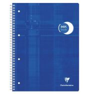 Dot Book reliure intégrale 22,5x29,7cm 160p DOT perfo4 trous