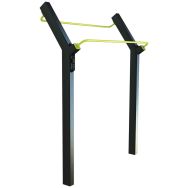 Double Barre Street Design - Freetness