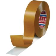 Double face PVC fixation technique50m x 25mm