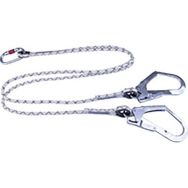 Double longe corde tressée LO147150CDD - 150 cm
