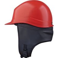 Doublure pour casque de chantier WINTERCAP Noir