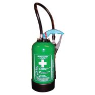 Douche portative autonome 6 litres