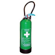 Douche portative autonome 9 litres