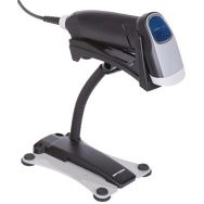 Douchette laser Opticon OPR 3201 pour codes - USB et SUPPOR