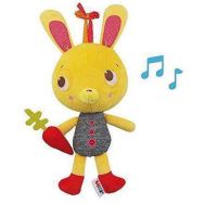Doudou Lapin musical