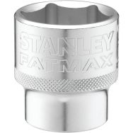Douille 1/2'' 6 pans - Stanley