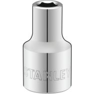 Douille 1/2'' 6 pans - STANLEY