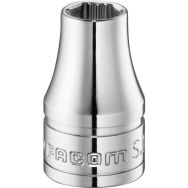 Douille 1/2 6 pans OGV® Grip - Facom