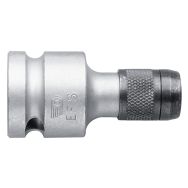Douille 1/2'' porte-embouts à bague de verrouillage_EF.S
