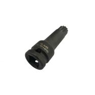 Douille 1/2 tournevis xZN de 18mm percée de vidange VAG