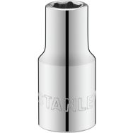 Douille 1/4'' 6 pans Maxidrive - Stanley