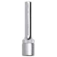 Douille 1/4" longue vis 6 pans R4100 - GedoreRed