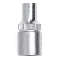 Douille 1/4" vis Torx R4120 - GedoreRed