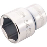 Douille 3/4'' 6 pans métrique - Bahco