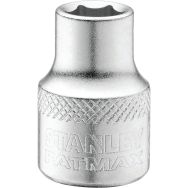 Douille 3/8'' 6 pans - Stanley