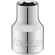 Douille 3/8'' 6 pans Maxidrive - Stanley