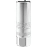 Douille 3/8'' pour bougie - Stanley