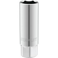 Douille 3/8'' pour bougie Maxidrive - Stanley