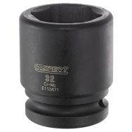 Douille Impact 3/4'' - métriques